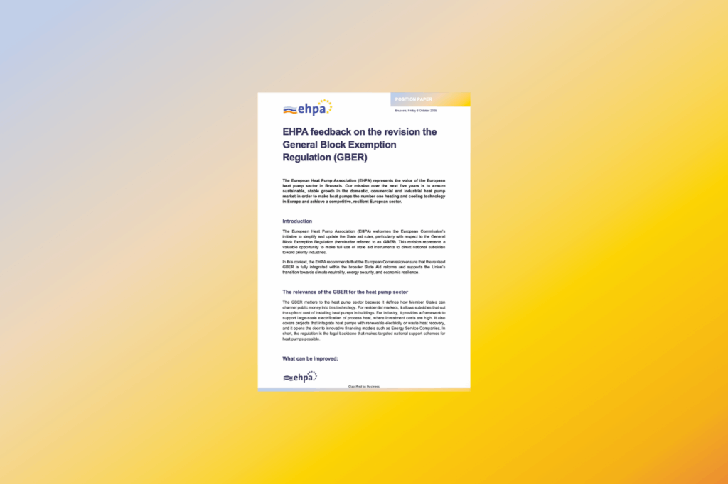 Position paper