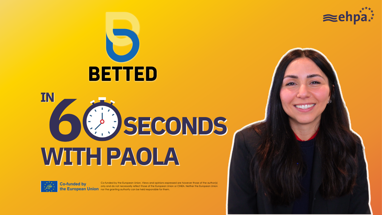 7. BETTED