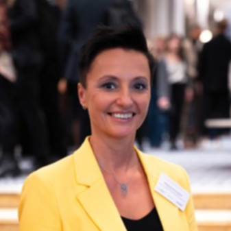 Małgorzata Smuczyńska