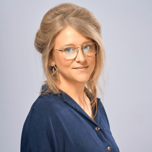 Aurelia Vanden Steene