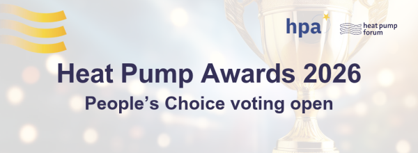 HPA people's choice