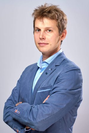 Marcin Krupski photo