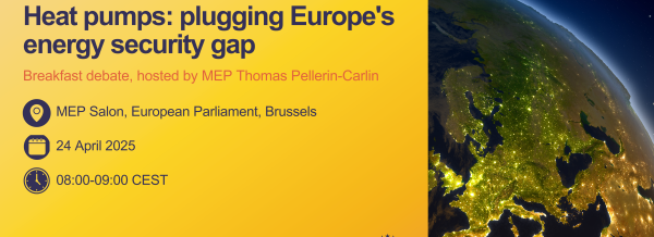 Medium Banner_EP breakfast debate, hosted by MEP