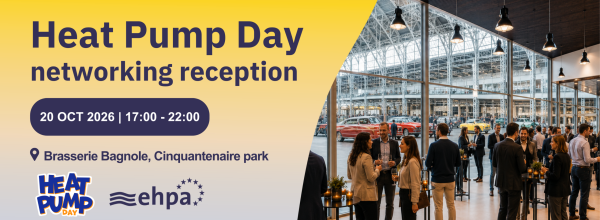 Website event banner