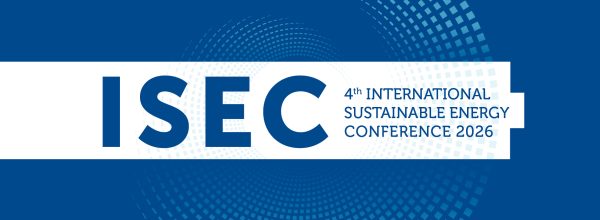 International Sustainable Energy Conference